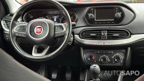 Fiat Tipo 1.3 M-Jet Street de 2019