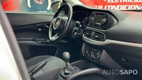 Fiat Tipo 1.3 M-Jet Street de 2019