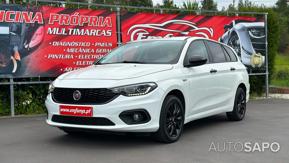 Fiat Tipo 1.3 M-Jet Street de 2019