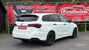 Fiat Tipo 1.3 M-Jet Street de 2019