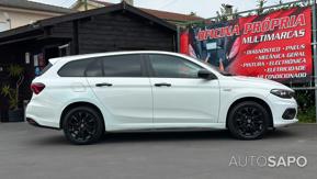 Fiat Tipo 1.3 M-Jet Street de 2019