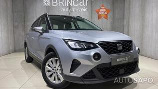 Seat Arona 1.0 TSI Style de 2022