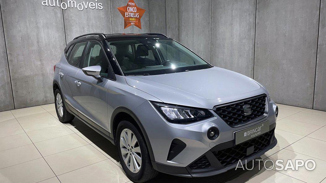 Seat Arona 1.0 TSI Style de 2022