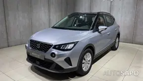 Seat Arona 1.0 TSI Style de 2022