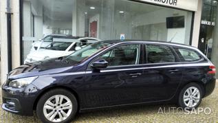 Peugeot 308 de 2020