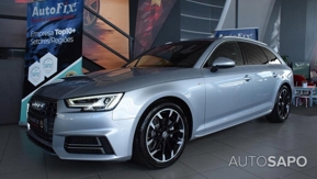 Audi A4 de 2019