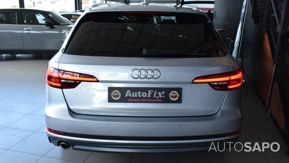 Audi A4 de 2019