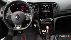 Renault Mégane 1.5 Blue dCi R.S. Line EDC de 2021