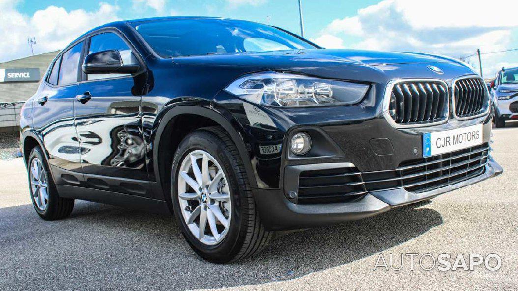 BMW X2 de 2019