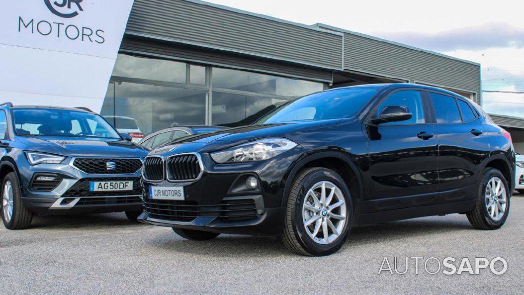 BMW X2 de 2019