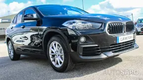 BMW X2 de 2019