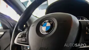 BMW X2 de 2019