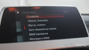 BMW X2 de 2019