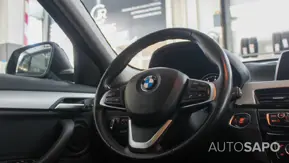 BMW X2 de 2019