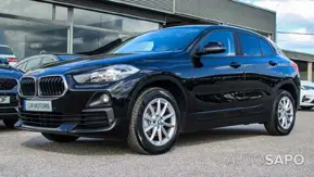 BMW X2 de 2019