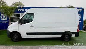 Renault Master 2.3 dCi 100.33 L2H2 de 2017