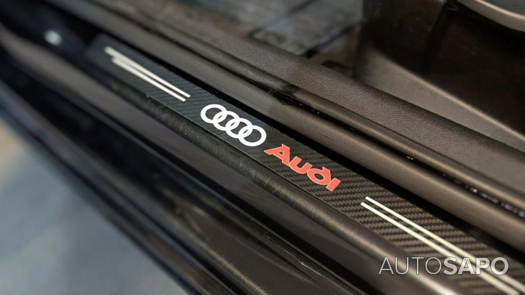 Audi A1 1.6 TDi Sport de 2011