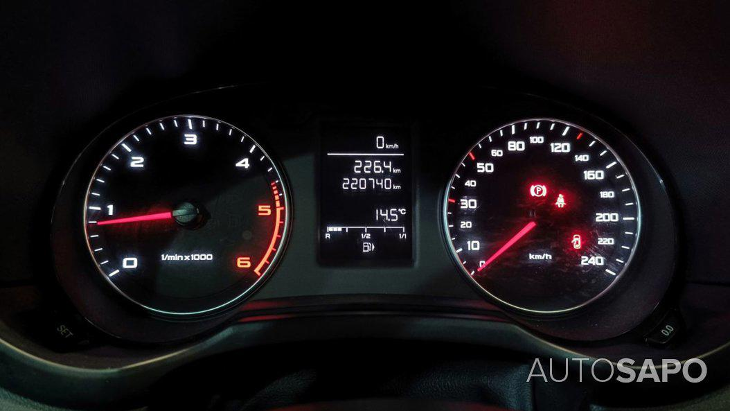 Audi A1 1.6 TDi Sport de 2011