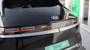 Hyundai Ioniq 5 73kWh Vanguard de 2022