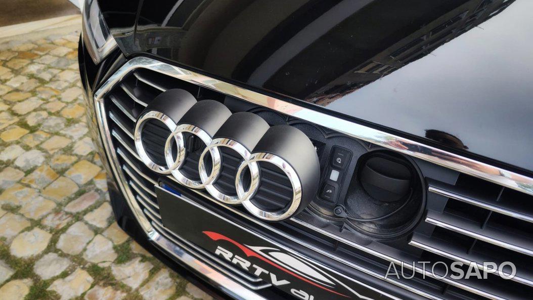 Audi A3 SB E-tron 1.4TFSI S-Line S-Tronic de 2020