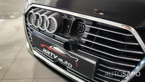 Audi A3 SB E-tron 1.4TFSI S-Line S-Tronic de 2020