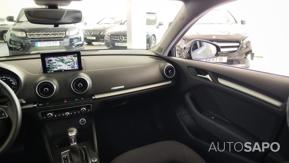 Audi A3 SB E-tron 1.4TFSI S-Line S-Tronic de 2020
