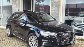 Audi A3 SB E-tron 1.4TFSI S-Line S-Tronic de 2020