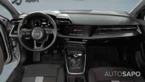 Audi A3 30 TFSI Advanced de 2022