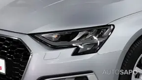 Audi A3 30 TFSI Advanced de 2022