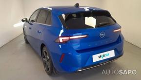 Opel Astra 1.3 CDTi Elegance de 0
