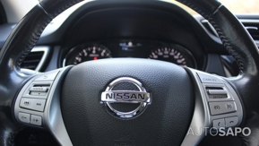 Nissan Qashqai 1.2 DIG-T N-Connecta de 2016