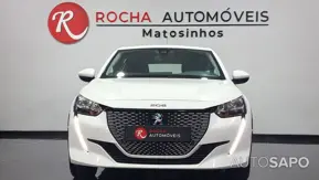 Peugeot E-208 Active Pack de 2021