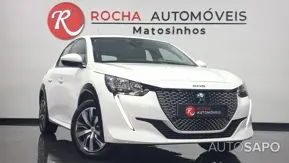 Peugeot E-208 Active Pack de 2021