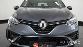 Renault Clio 1.0 TCe RS Line de 2020