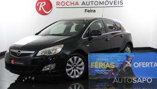 Opel Astra 1.3 CDTi Cosmo de 2010