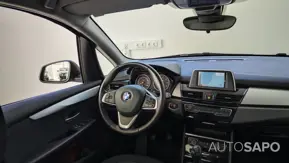 BMW Série 2 Active Tourer de 2015