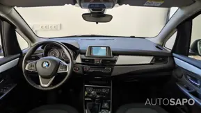 BMW Série 2 Active Tourer de 2015