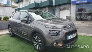 Citroen C3 de 2022