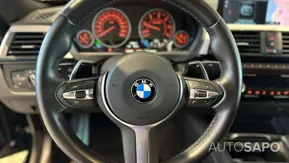 BMW Série 4 de 2020