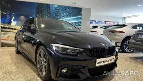 BMW Série 4 de 2020