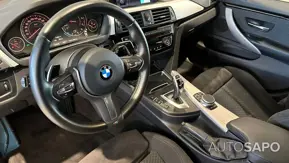 BMW Série 4 de 2020