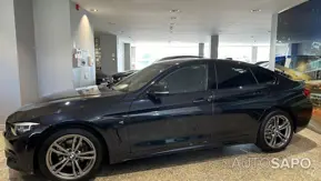 BMW Série 4 de 2020