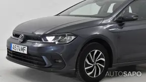 Volkswagen Polo de 2022