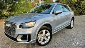 Audi Q2 de 2019