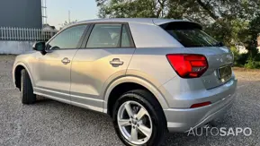 Audi Q2 de 2019