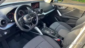 Audi Q2 de 2019