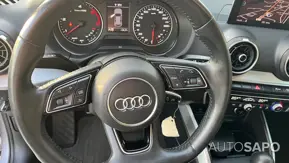 Audi Q2 de 2019