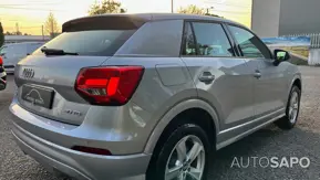 Audi Q2 de 2019