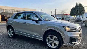 Audi Q2 de 2019