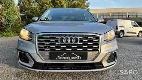 Audi Q2 de 2019